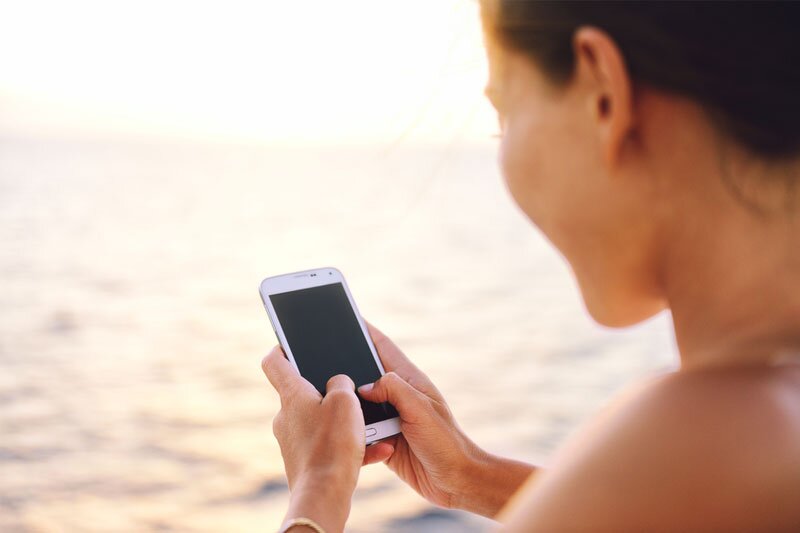 Carnival Corportation touts ‘game-changing’ Wi-Fi connectivity