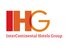 IHG rolls out Concerto booking platform to half its properties