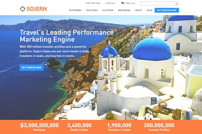 Third of travellers to increase spend this year, says Sojern