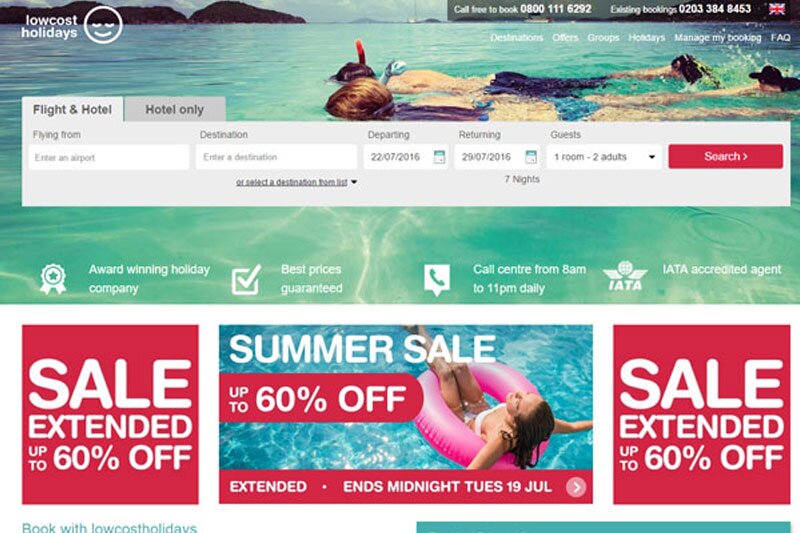 Attempts to sell Lowcost’s assets thwarted by lack of interest and regulation