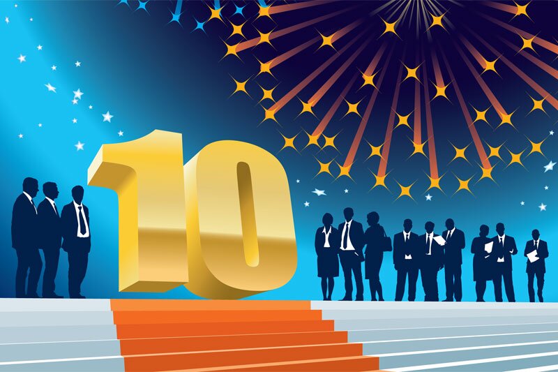 Travo@10: Comtec and Eysys profile