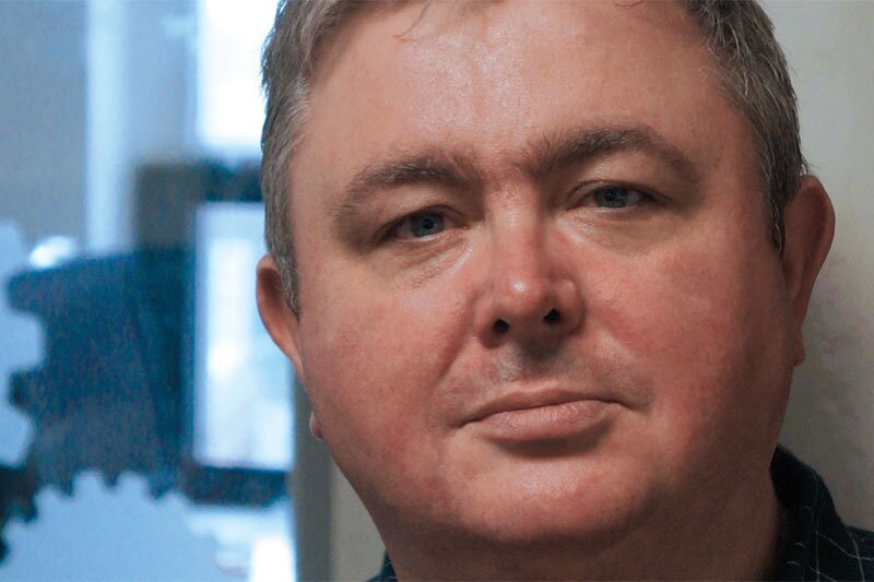 Travo@10: Olly Wenn Q&A