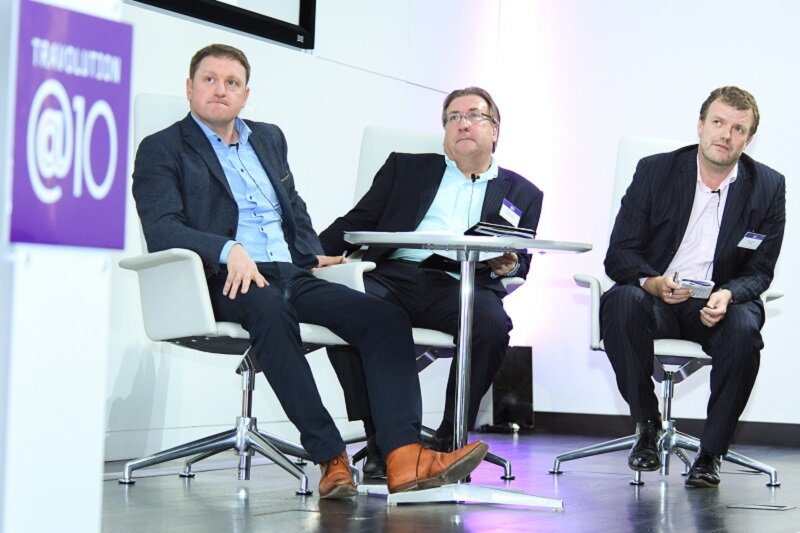 Travo Summit 2016: Three travel tech start-ups in Dragon’s Den-style pitch