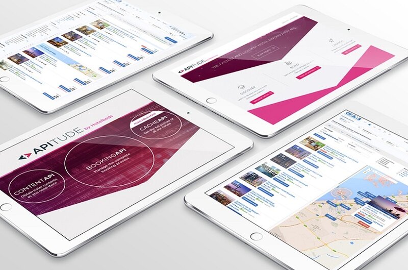 HotelBeds and Qtech join APIs in bid to create simpler and faster systems