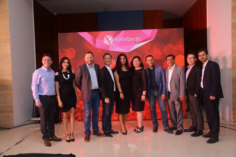 Hotelbeds eyes further growth after a decade of doing business in India