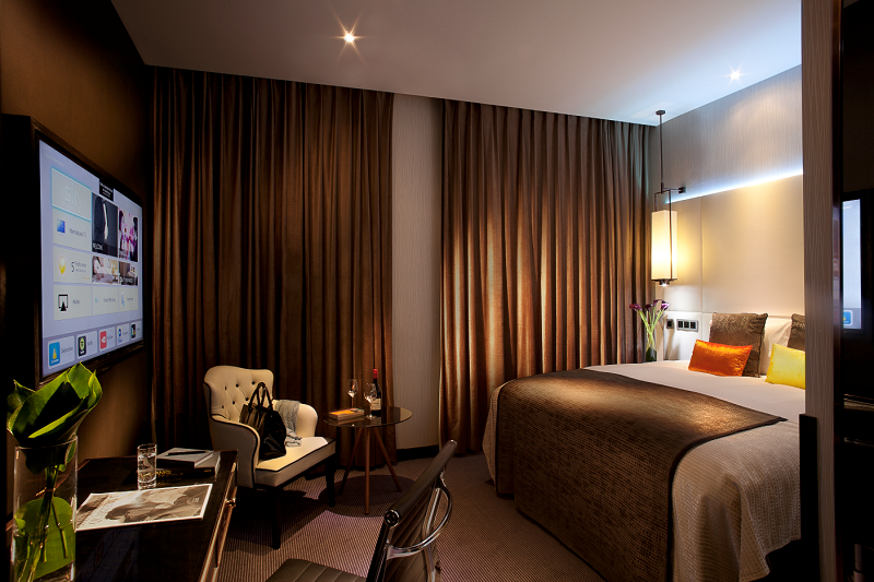 Trivago reports widespread hotel rate increases