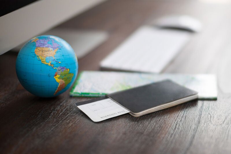 Schofields Insurance offers off-the-beaten track travel advice with interactive map