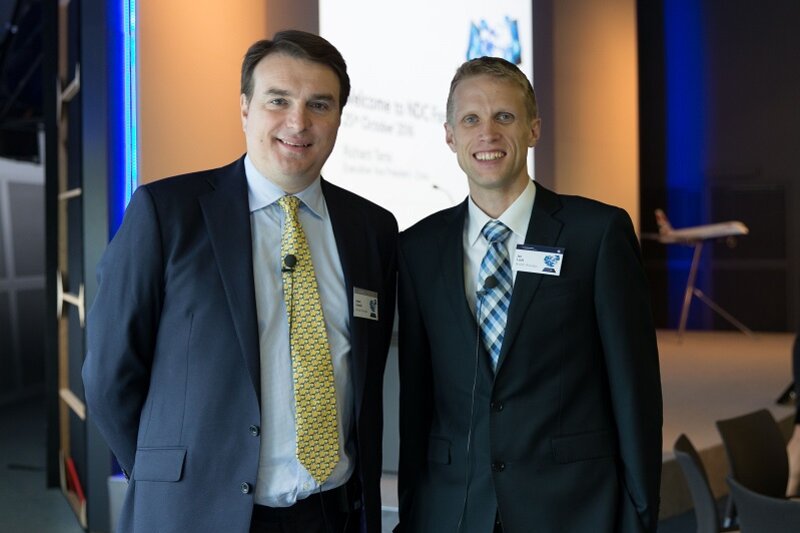 British Airways hosts first conference on ‘game changing’ NDC