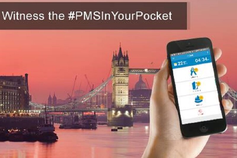 WTM 2016: Hotelogix claims PMS app can cut staff costs by 60%