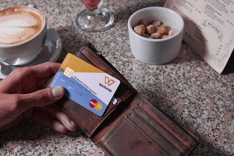 WeSwap breaks records in £2.4 million crowdfunding campaign