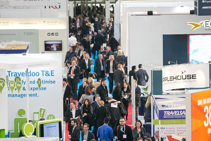 15 start-ups to exhibit at Travel Technology Europe 2017