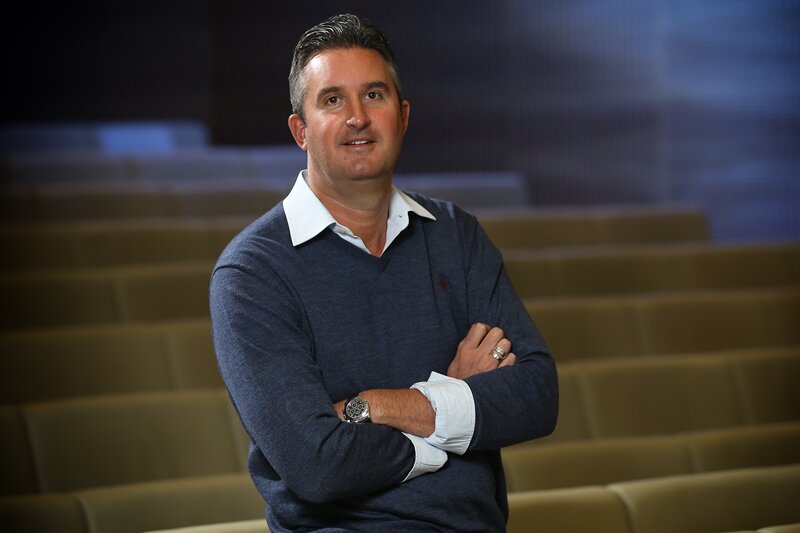 On the Beach boss nets £100k pay rise amid strong financial performance