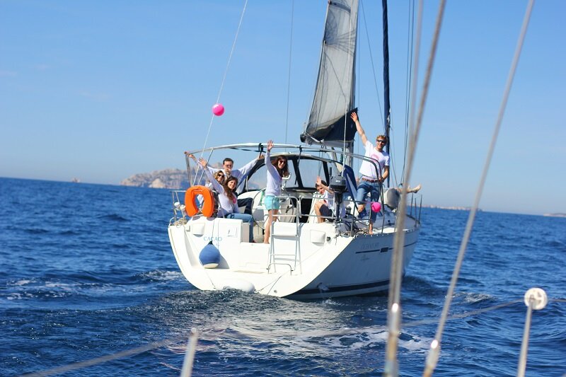 Water-based P2P Click and Boat plans global expansion after €1 million investment