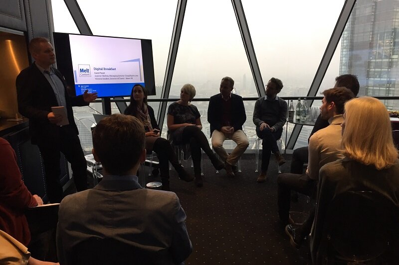 Travel industry expected to focus on influencer marketing in 2017