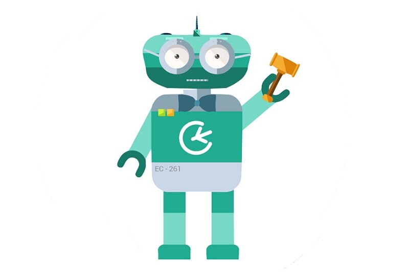 World’s first AI ‘lawyer’ to deal with flight delay compensation unveiled