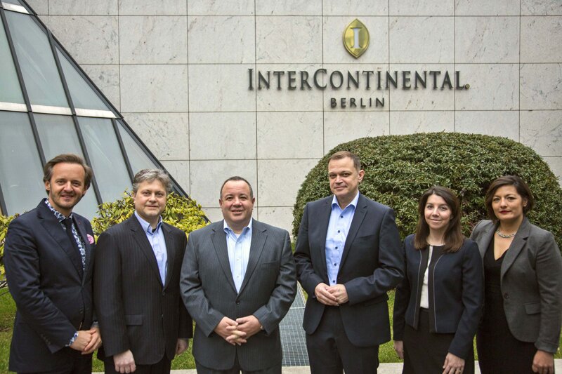 Hotelbeds Group announces IHG distribution tie-up