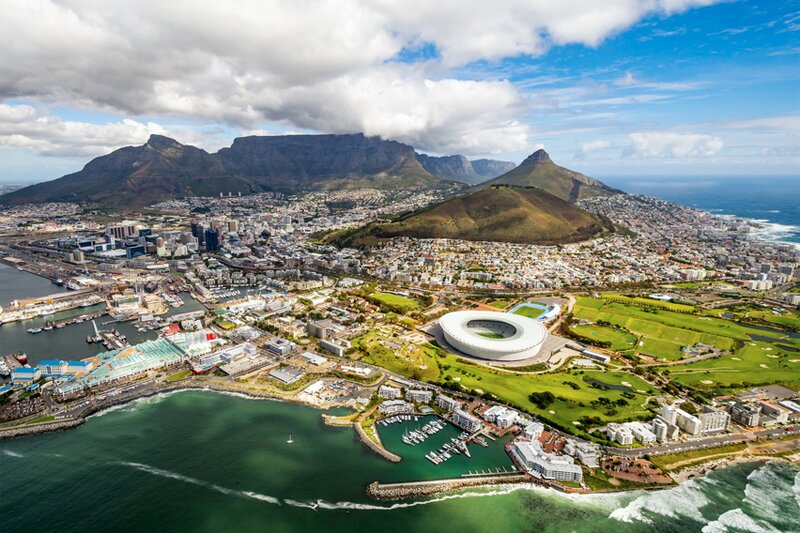COVID-19 protocols app launched to support South Africa tourism rebound