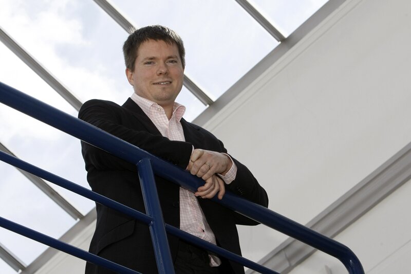 Click Travel boss defends firm’s direct connect deal with Lufthansa