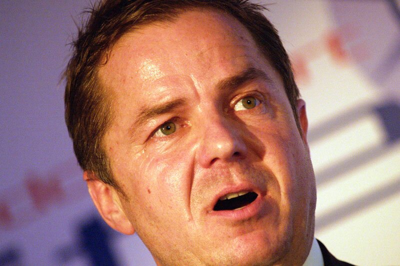 Paul Riches to leave Bedswithease following ‘challenging’ period