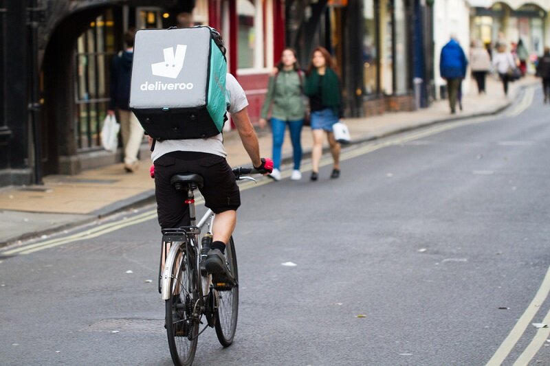 TripAdvisor to add Deliveroo to its listings