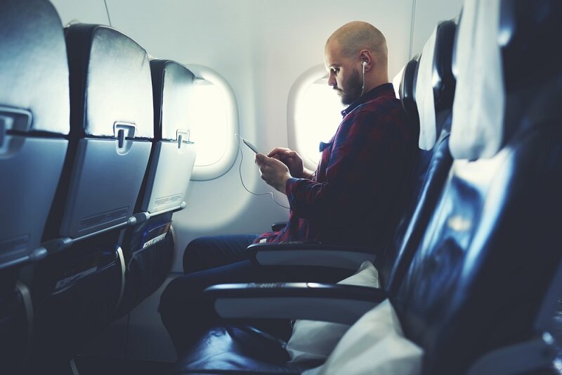 Inflight Wi-Fi is no longer a luxury – it’s a necessity