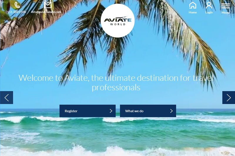 Flights consolidator Aviate reports 32% increase in turnover to £80m