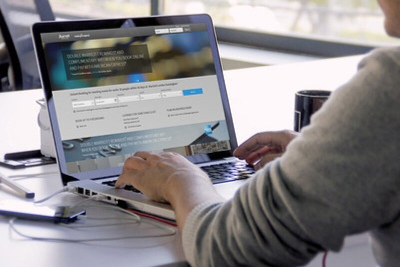 BookingTek launches Meetings Maker platform for partner hotels