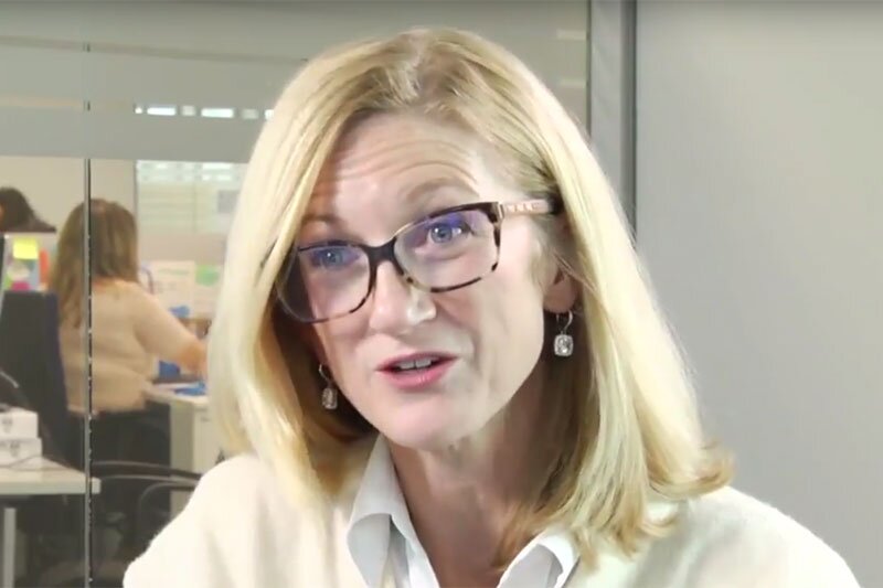 Big Interview: Amadeus poised to open API as part of three-pronged external approach to innovation