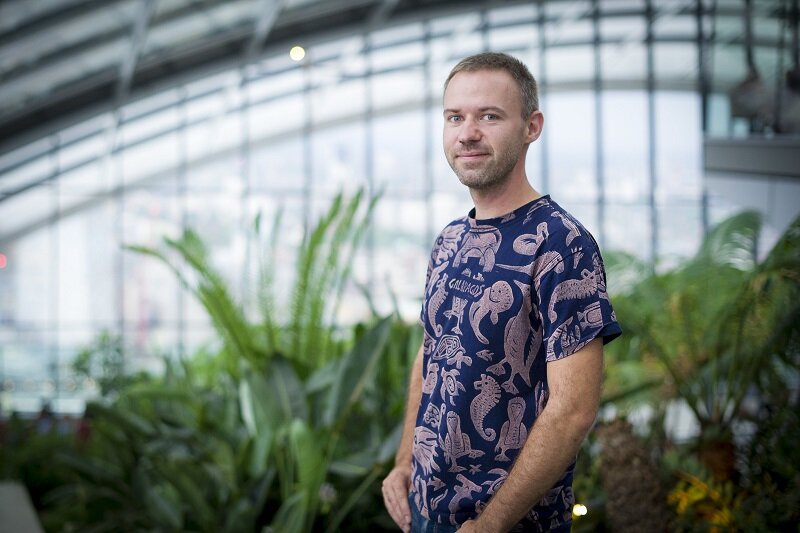 Kiwi.com says AI can help flight search firm grow fivefold