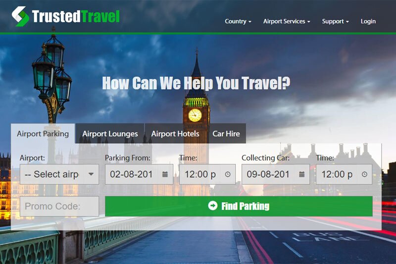 Trusted Travel seeks investment for global push in ancillaries sector