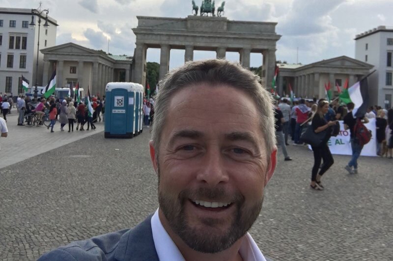 Cruise.co.uk acquires German OTA in €25m deal