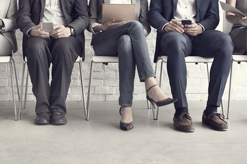 Special Report: Click with applicants to compete for tech talent