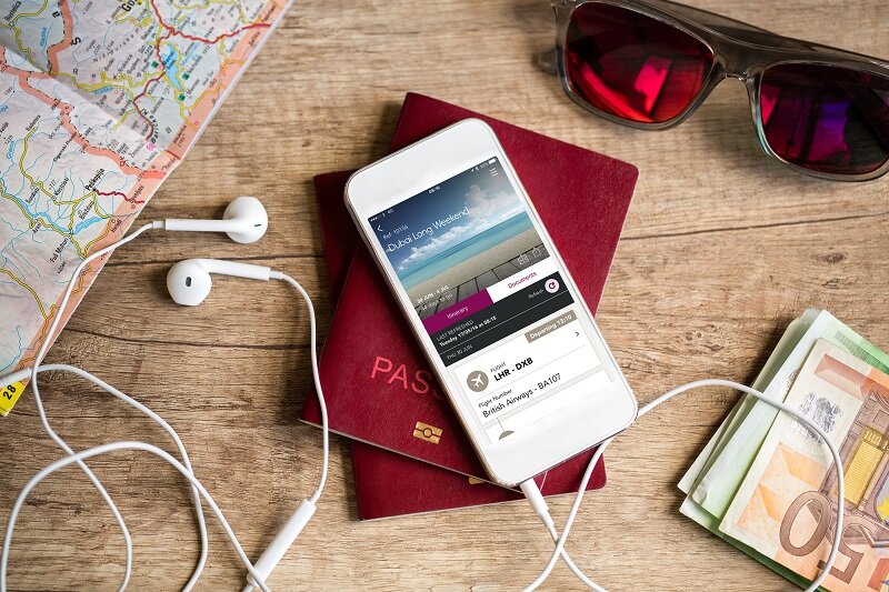 Virtual tours and digital assistants: UK holidaymakers think future of travel lies in tech