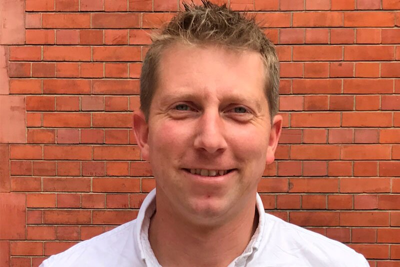 Guestline appoints its first chief technology officer