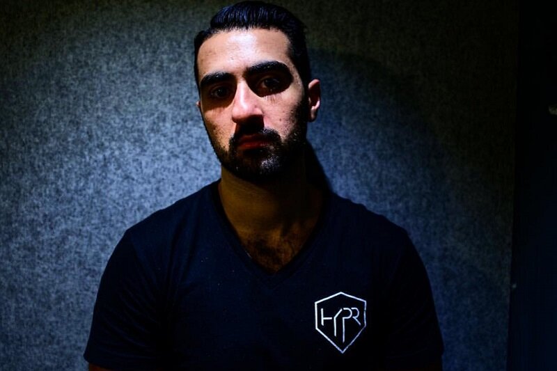 Travel is starting to wake up to biometrics, says HYPR chief