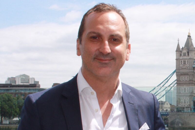 Wendy Wu announces plans for digital expansion in the US