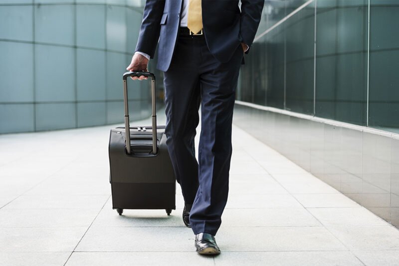 ‘Adopt tech-enabled best practices to drive ROI on business travel spend’