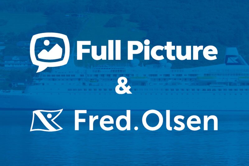 TTE2018: Zolv’s Full Picture drives £350,000 worth of sales for Fred Olsen [Video]