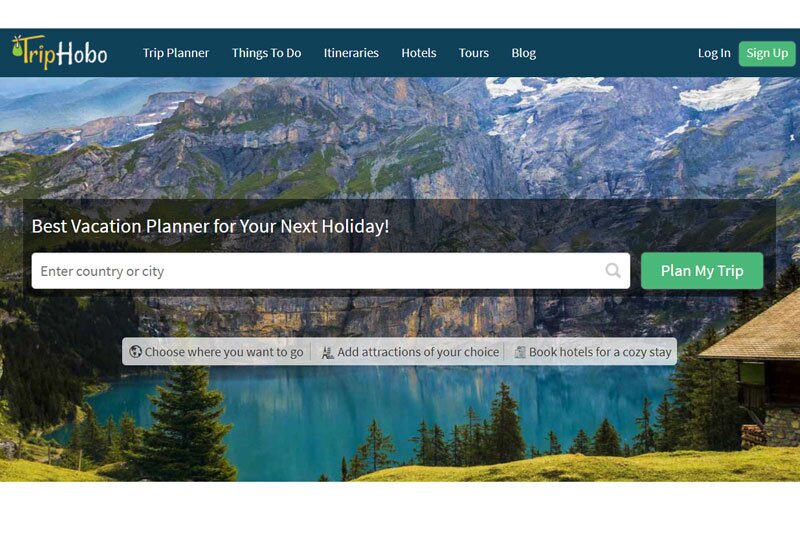 Trip planning platform Triphobo celebrates moving into profitability