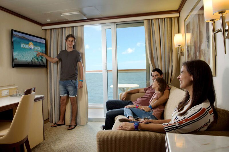 Carnival to introduce ‘world first’ digital streaming TV channel on ships