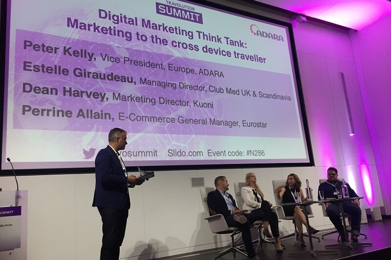 Travolution Summit: Harness customers’ data, but don’t be creepy