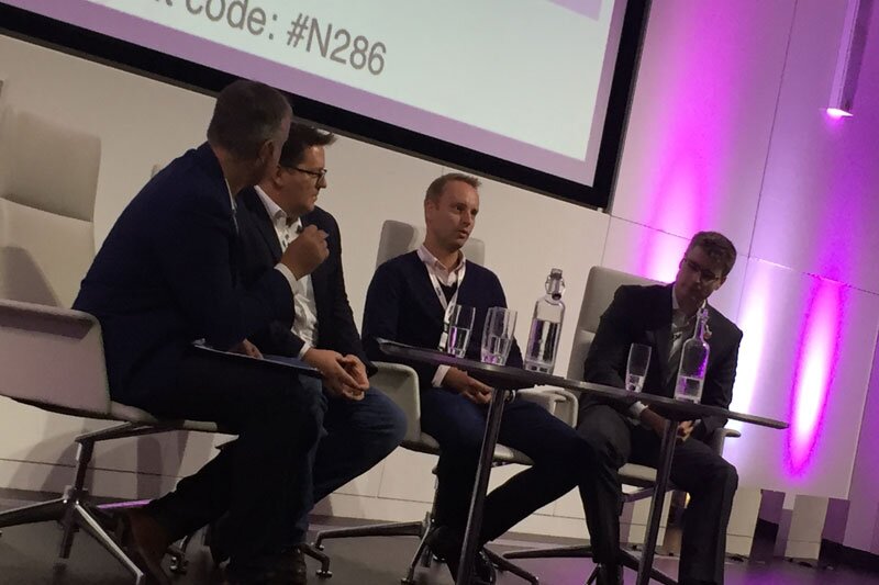 Travo Summit: GDPR: ‘Brands will get better at looking after people’s data’