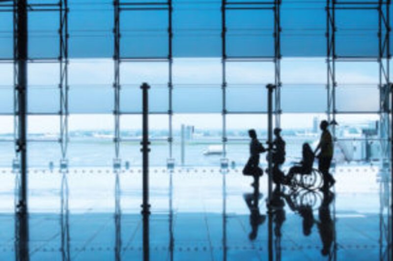 Accomable and Fish Insurance tie-up provides disabled holidaymakers with ‘discount travel cover’