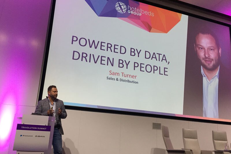 Travo Summit: Hotels fear AI could lead to over-reliance on OTAs