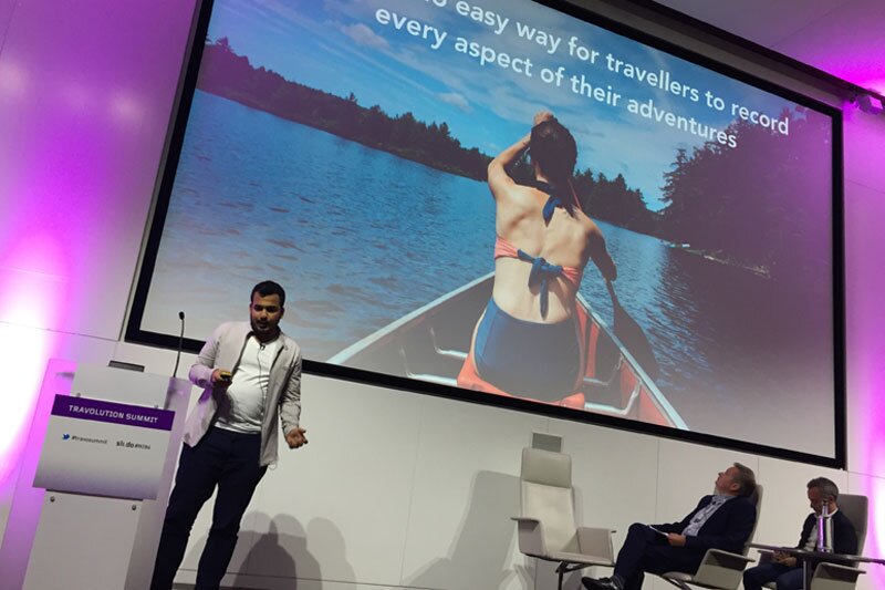 Travo Summit: This year’s start-up pitch winner is…