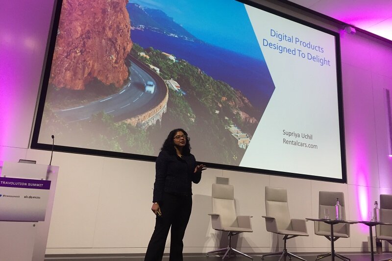 Travo Summit: Rentalcars.com says machine learning can create ‘frictionless’ customer service