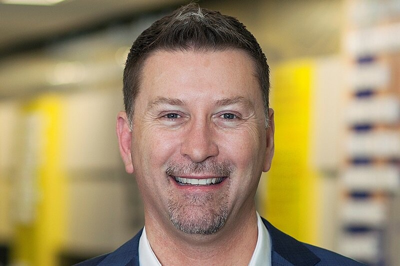 American Express GBT appoints new technology boss