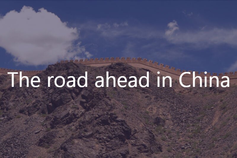 Skyscanner charts how China is way out in front in mobile, payments and customer service