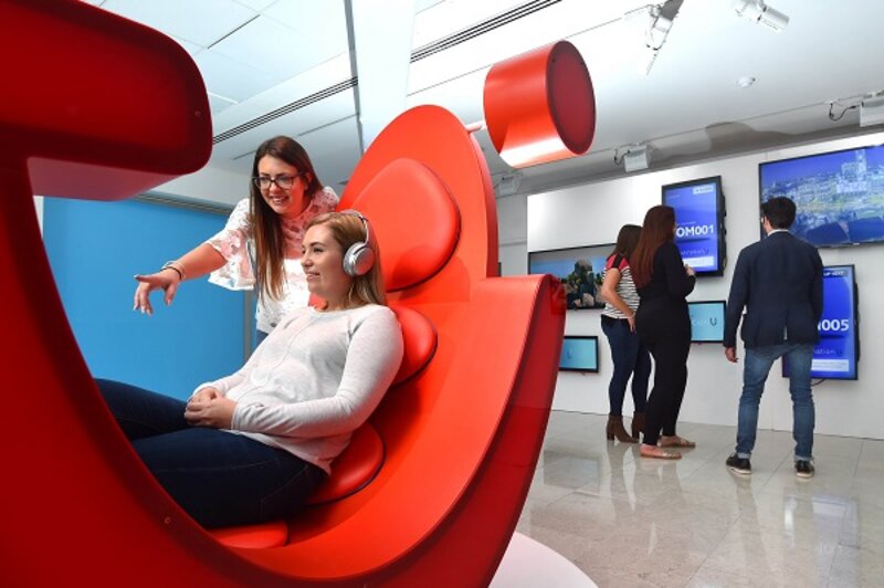 Tui unveils facial recognition technology that predicts customers’ ideal holiday