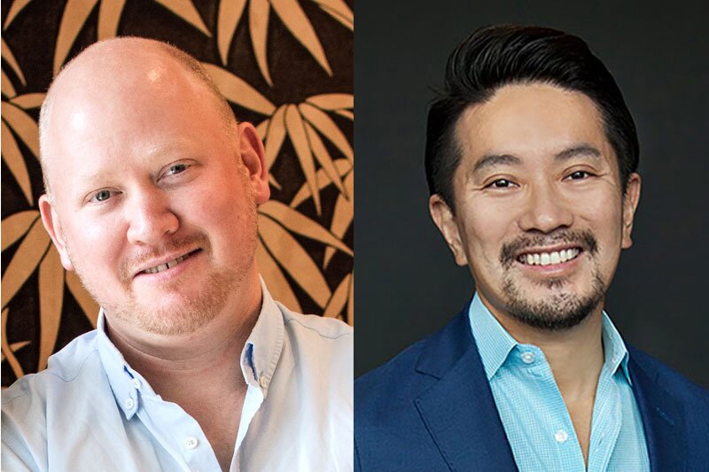 BeMy Guest appoints Graham Hills as chief commercial officer